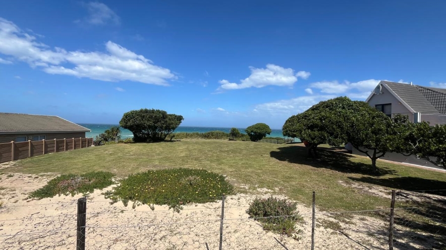 Commercial Property for Sale in Paradise Beach Eastern Cape